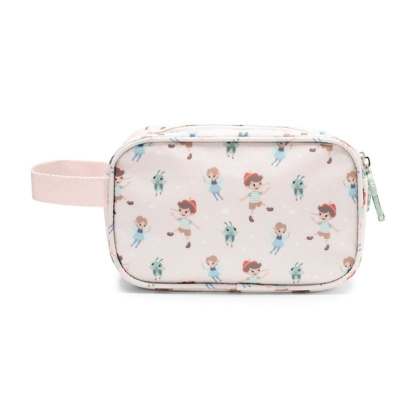 Tutete Necessaire Bolsa de Higiene The Wooden Boy