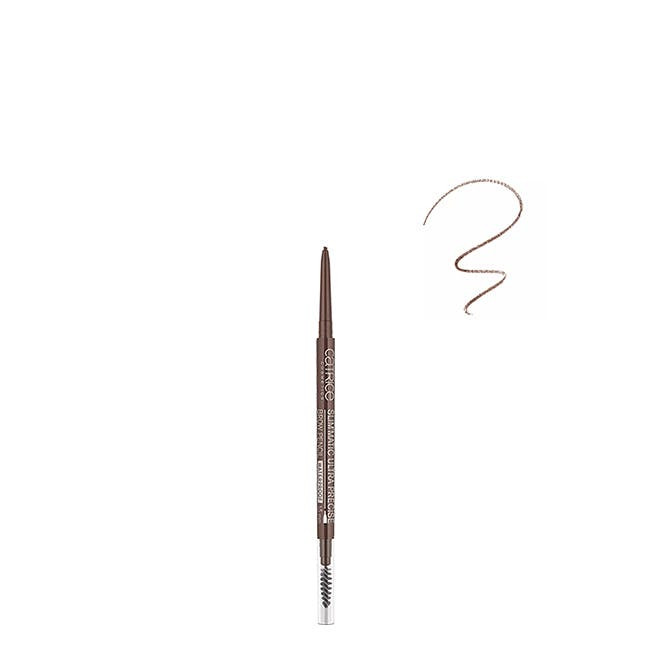 Lápis de Sobrancelhas CATRICE Ultra Precisão Waterproof Slim'Matic 040