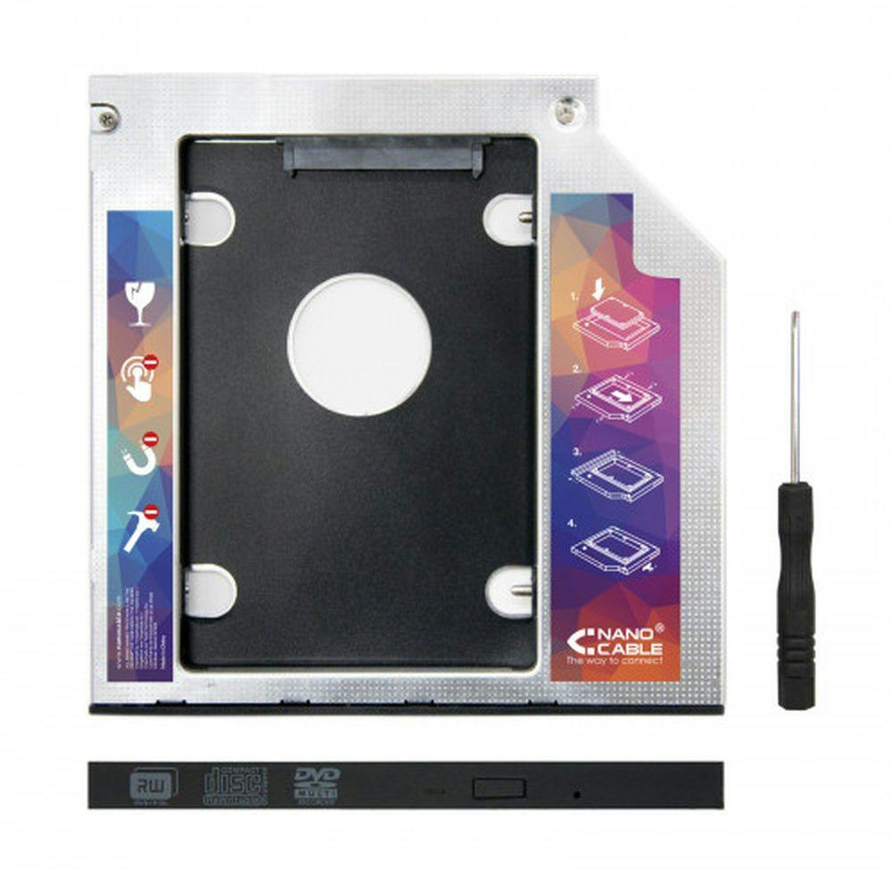Adaptador VGA para conversão e ligação de vídeo
