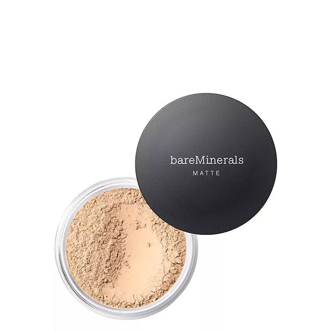 Bare Minerals Original Matte Foundation SPF15 Color 03 Fairly Light
