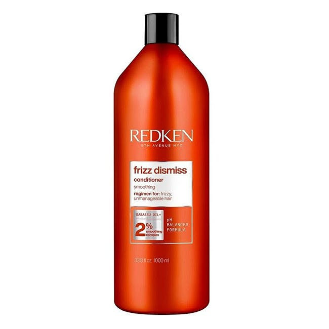 Redken Frizz Dismiss Smoothing Conditioner 1000ml