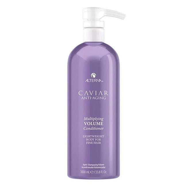 Condicionador Caviar Multiplying Volume Alterna (1000 Ml)