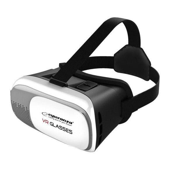 Óculos de realidade virtual VR LAUNCHER