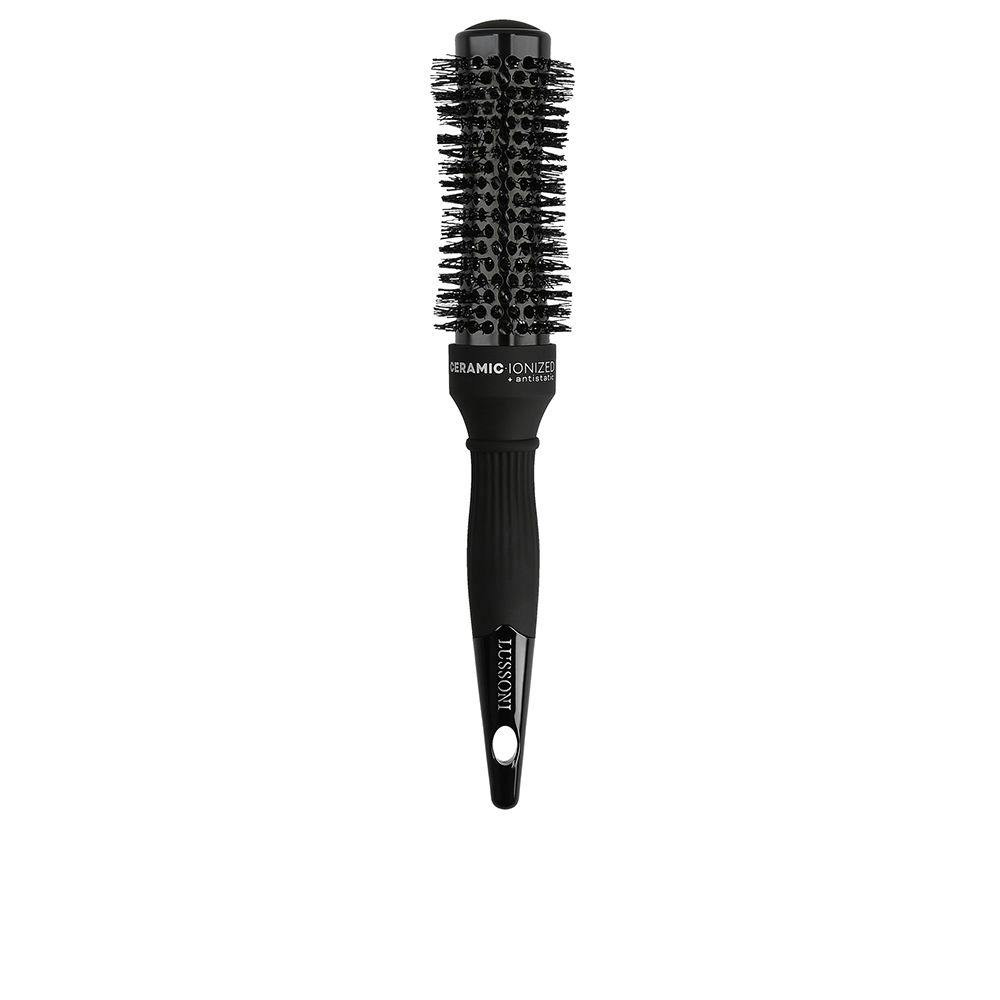 Escova de Styling Lussoni Hourglass Cerâmica Ø 33 Mm