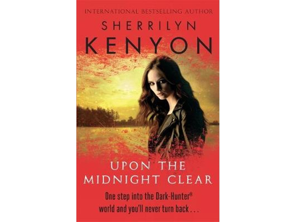 Upon the Midnight Clear de Sherrilyn Kenyon (Inglés)