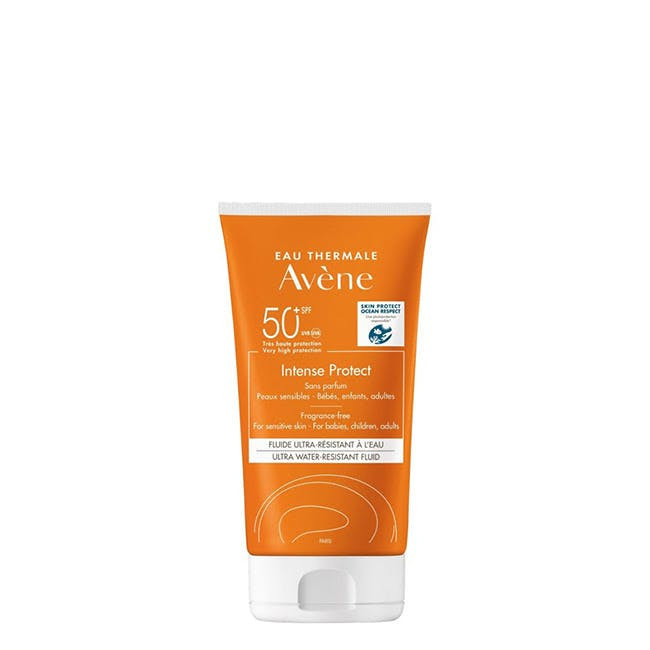 Avène Intense Protect SPF50+ Fluid 150ml