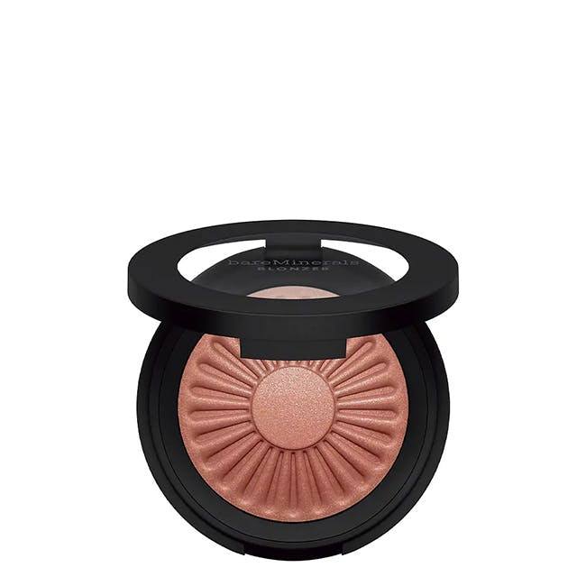 Bare Minerals Gen Nude Blonzer Color Kiss Of Copper