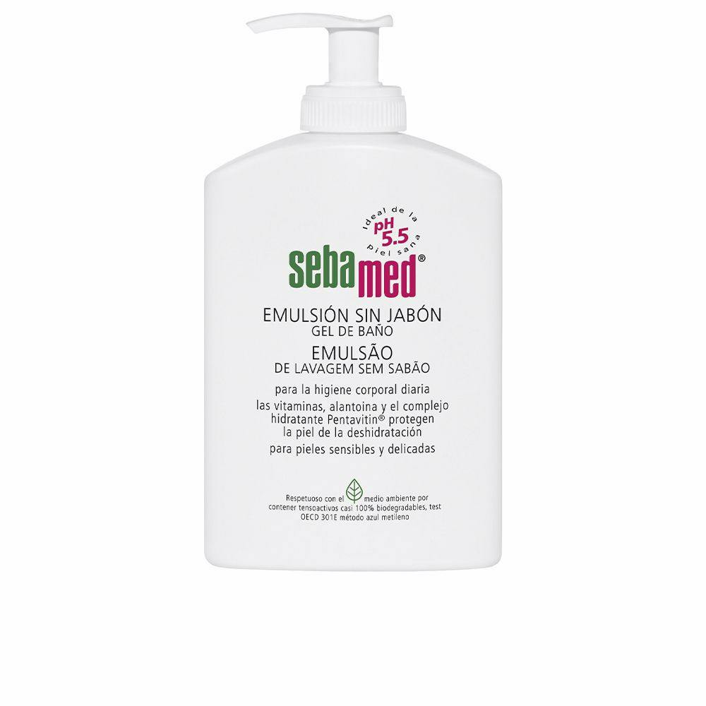 Gel De Duche Sebamed (500 Ml)