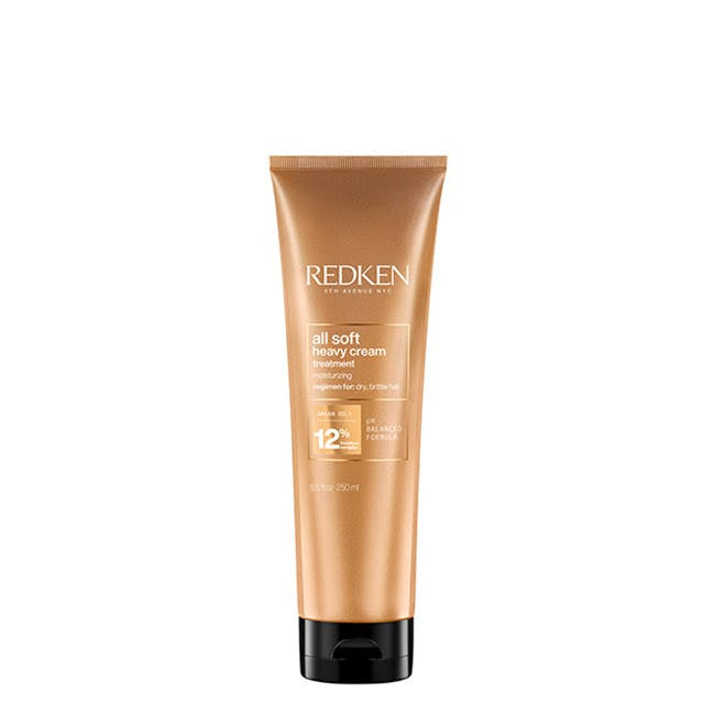 Redken All Soft Heavy Cream Treatment 250ml