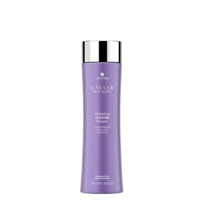Champô para Dar Volume Caviar Multiplying Volume Alterna 250 Ml
