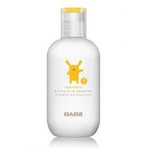 Champô BABÉ Pediatric Extra Suave (200 ml)