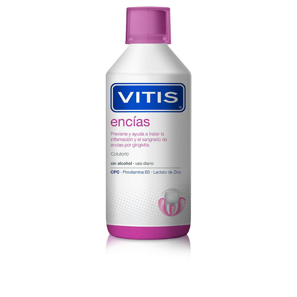 Elixir VITIS Gengivas (500 ml)