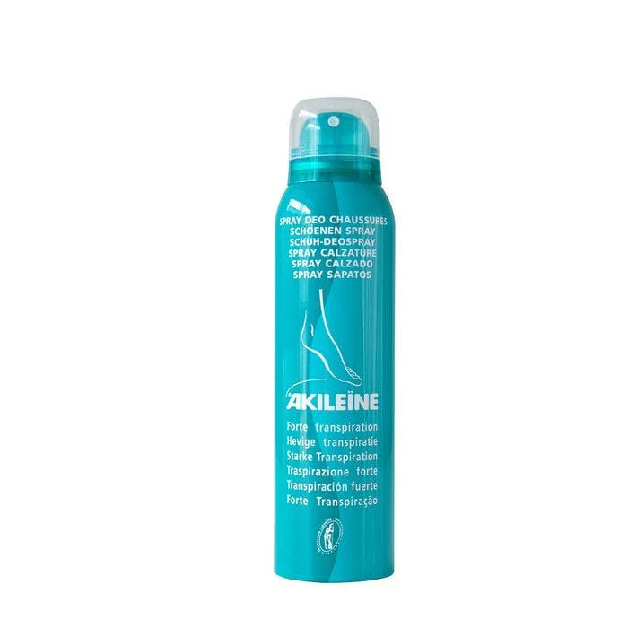 AKILEINE Shoes Spray 150ml