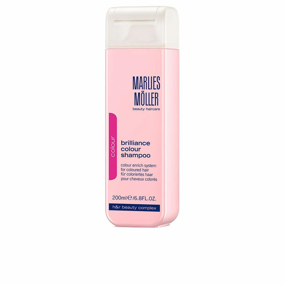 Champô MARLIES MOLLER Color (200ml)