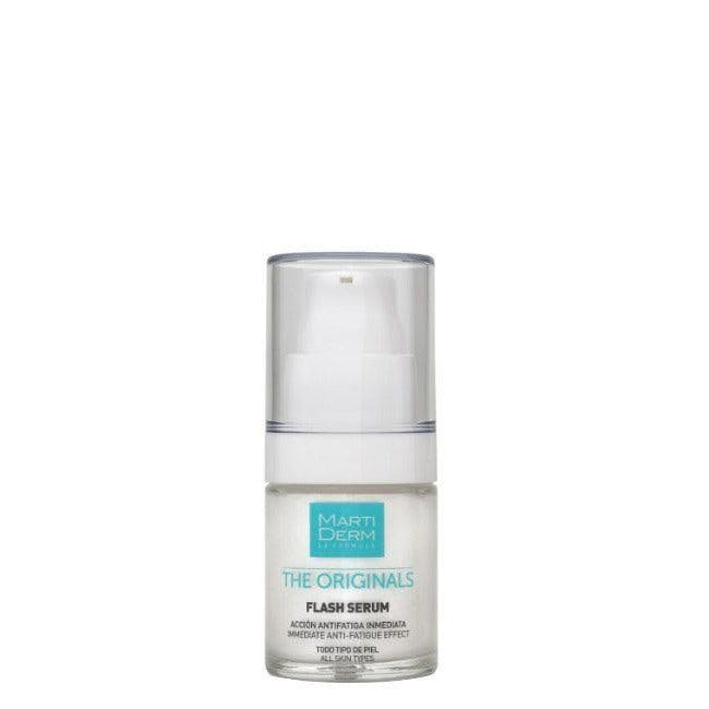 Sérum de Rosto MARTIDERM Revitalizante De Alma De Argan (15 ml)
