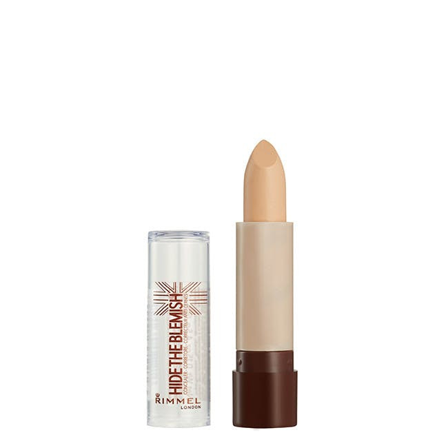 Anti-Olheiras Hide The Blemish Rimmel London  103 - Soft Hon - Cor 103 - Soft Honey - 4,5 G