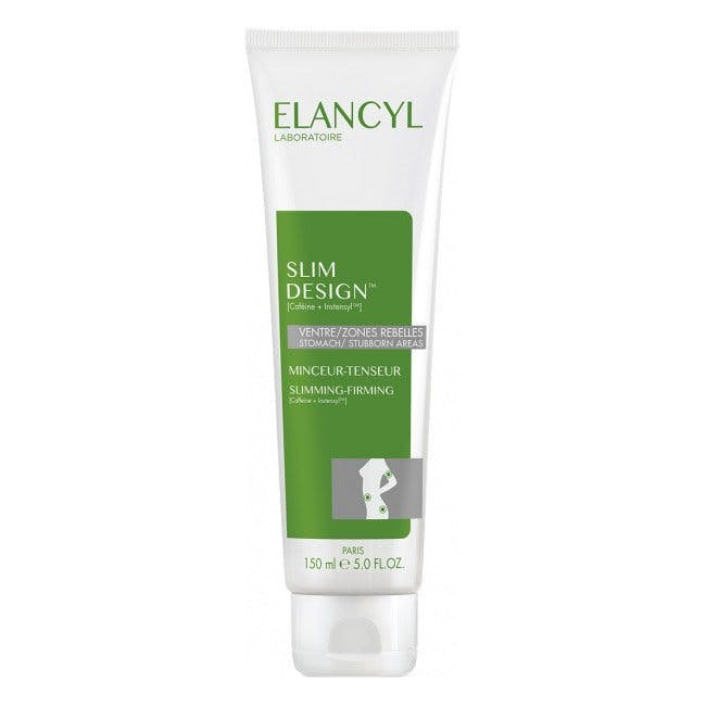 Gel Redutor Elancyl Slim Design (150 Ml)