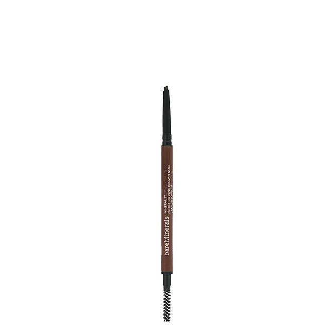 Lápis para Sobrancelhas BAREMINERALS Mineralist Chesnut