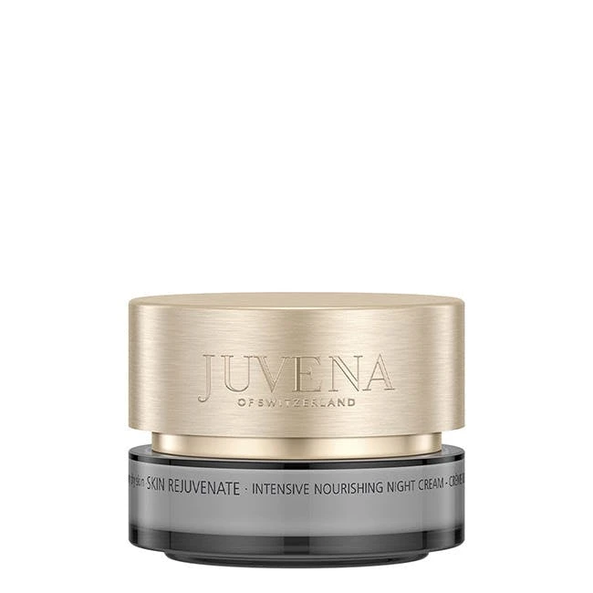 Creme de Rosto JUVENA Rete Nutritivo Creme Night Pele Seca (50 ml)