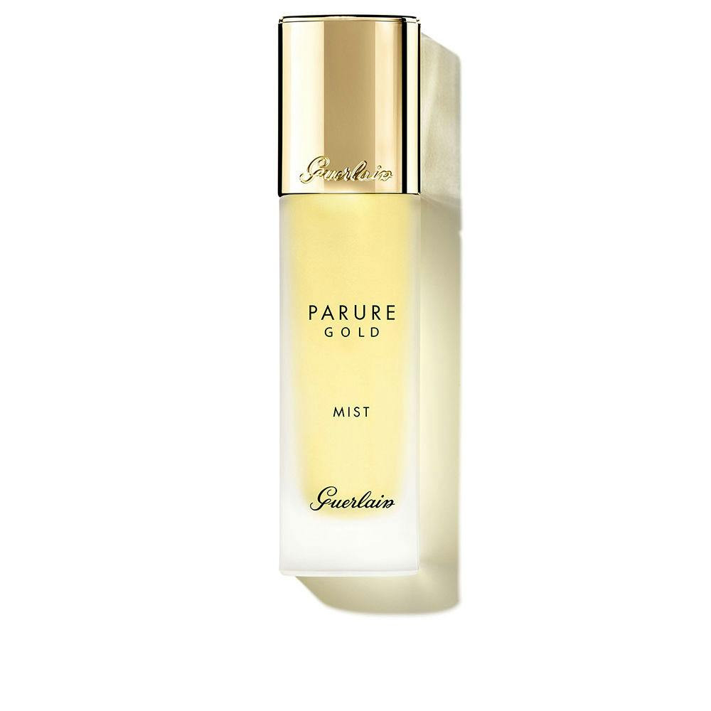 Guerlain Parure Gold Mist 30ml