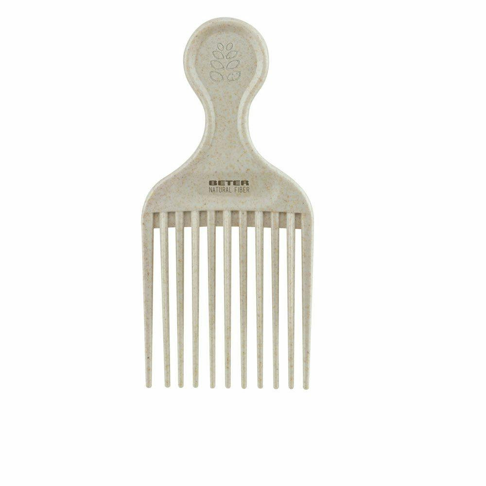 Escova Desembaraçante Natural Beter Beige