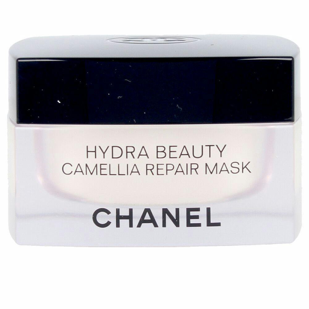 Creme de Rosto CHANEL Hydra Beauty Camellia Repair Mask (50g)