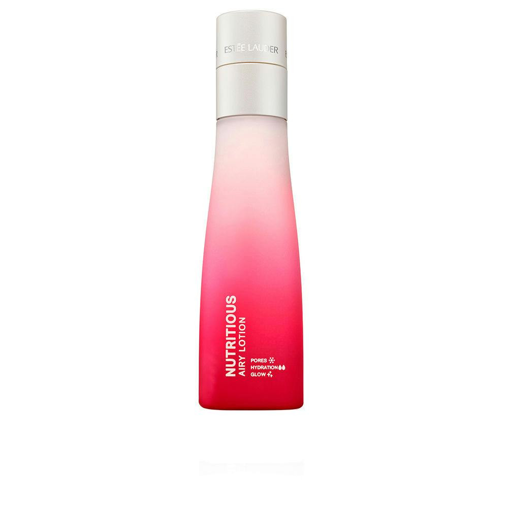 Loção Facial Hidratante ESTEE LAUDER Nutritious Energizante 100 Ml
