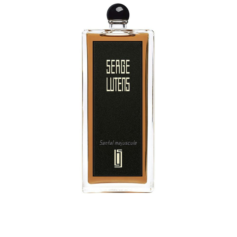 SANTAL MAJUSCULE eau de parfum spray 100 ml