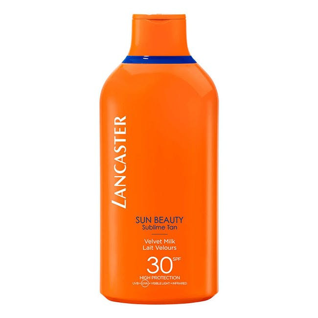 Protetor Solar LANCASTER Sun Beauty SPF 30 (400 ml)