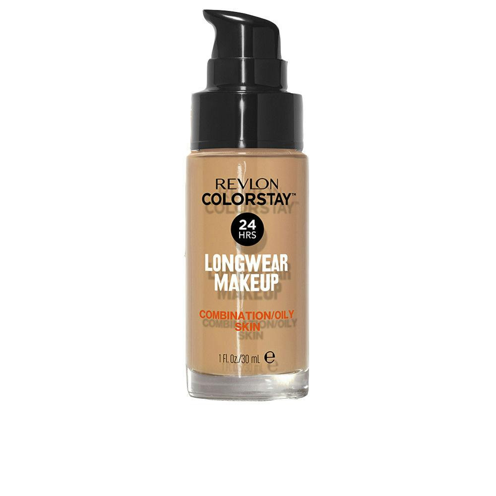 Fundo De Maquilhagem Líquido Colorstay Revlon  310 - Warm Go