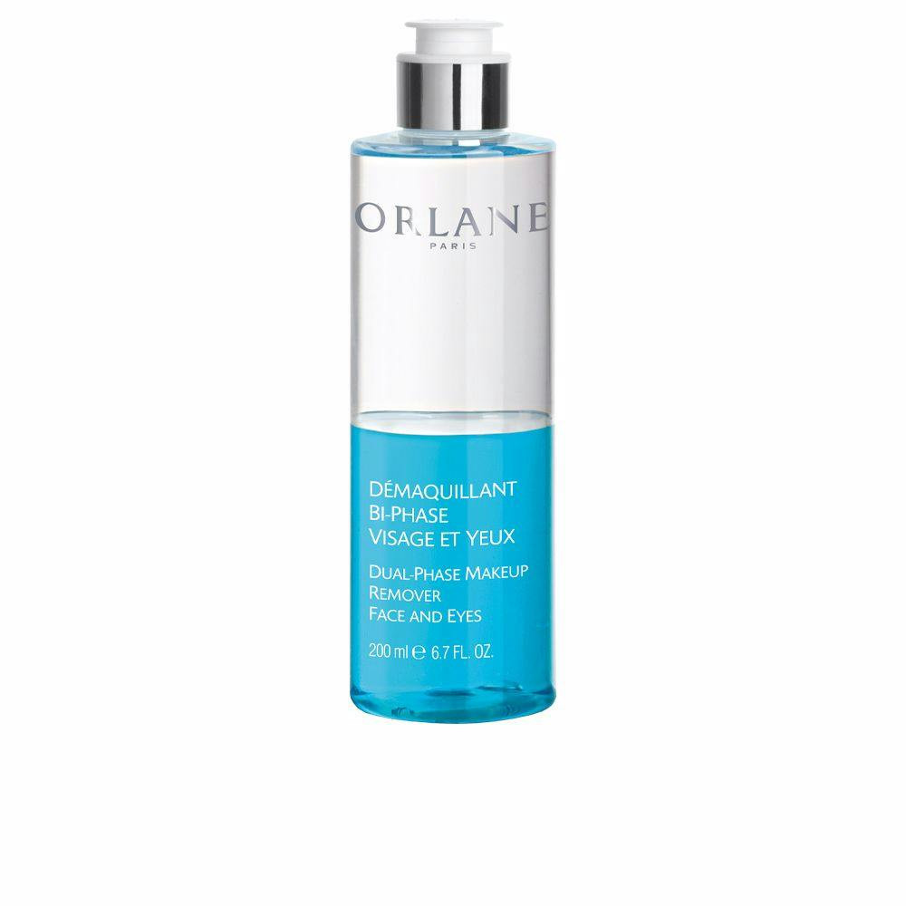 Orlane Dual-Phase Makeup Remover Face and Eyes 200ml