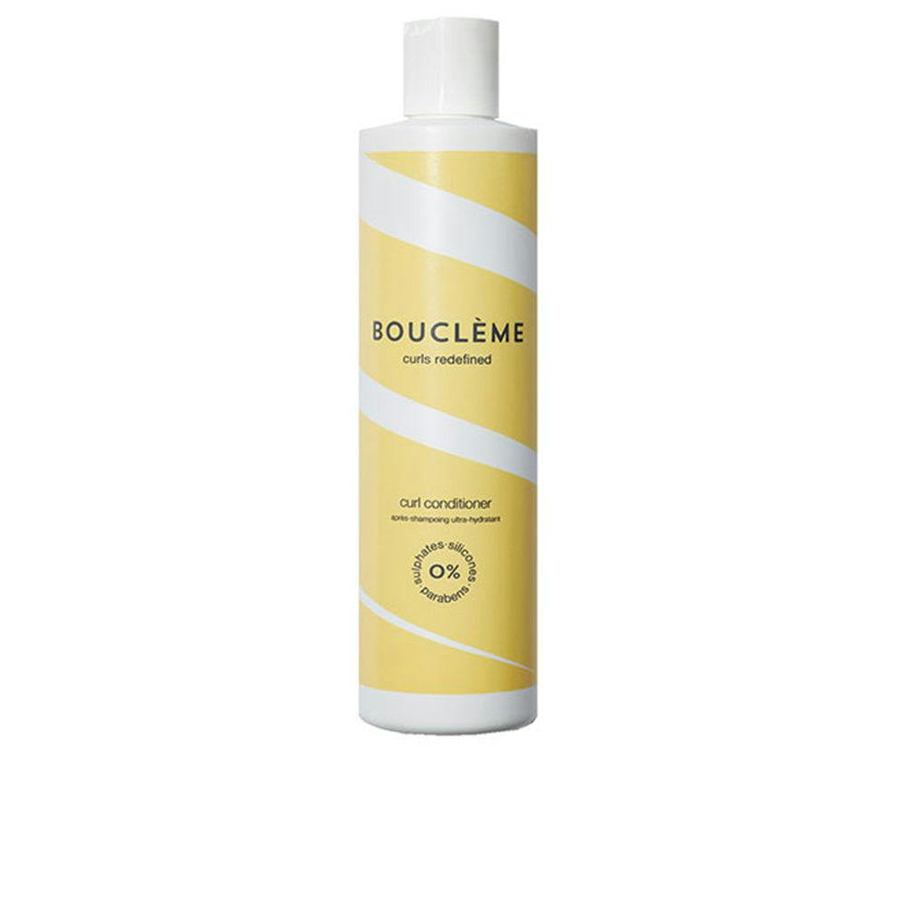 Condicionador Reparador Bouclème Curls Redefined Cabelo Enca