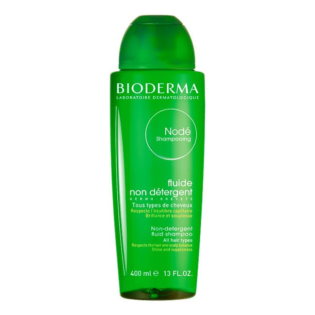 Shampoo Bioderma Nodé Fluido 400ml