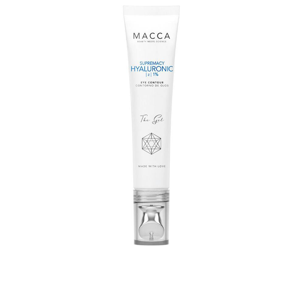 Macca Supremacy Hyaluronic Gel 15ml