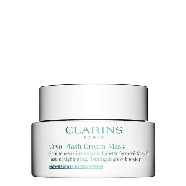 Clarins Cryo Flash Cream-Mask 75ml