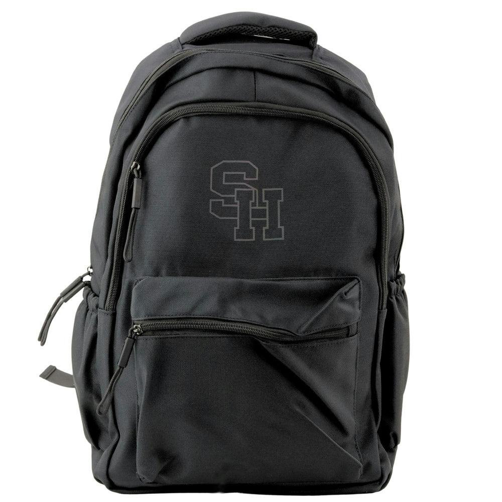 Mochila Urbana SH Preta 20L 38cm