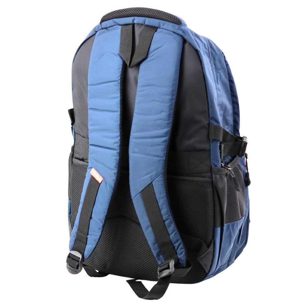 Mochila Urbana Funcional Azul Marinho 35L 48cm