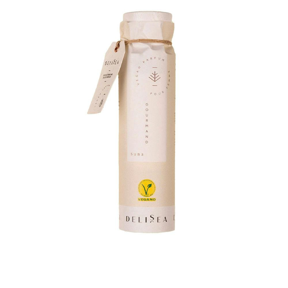 Perfume feminino Suna Delisea EDP 150 ml