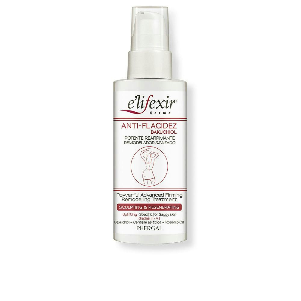 Elifexir Bakuchiol Anti-Sagging Firming Body Oil 100ml
