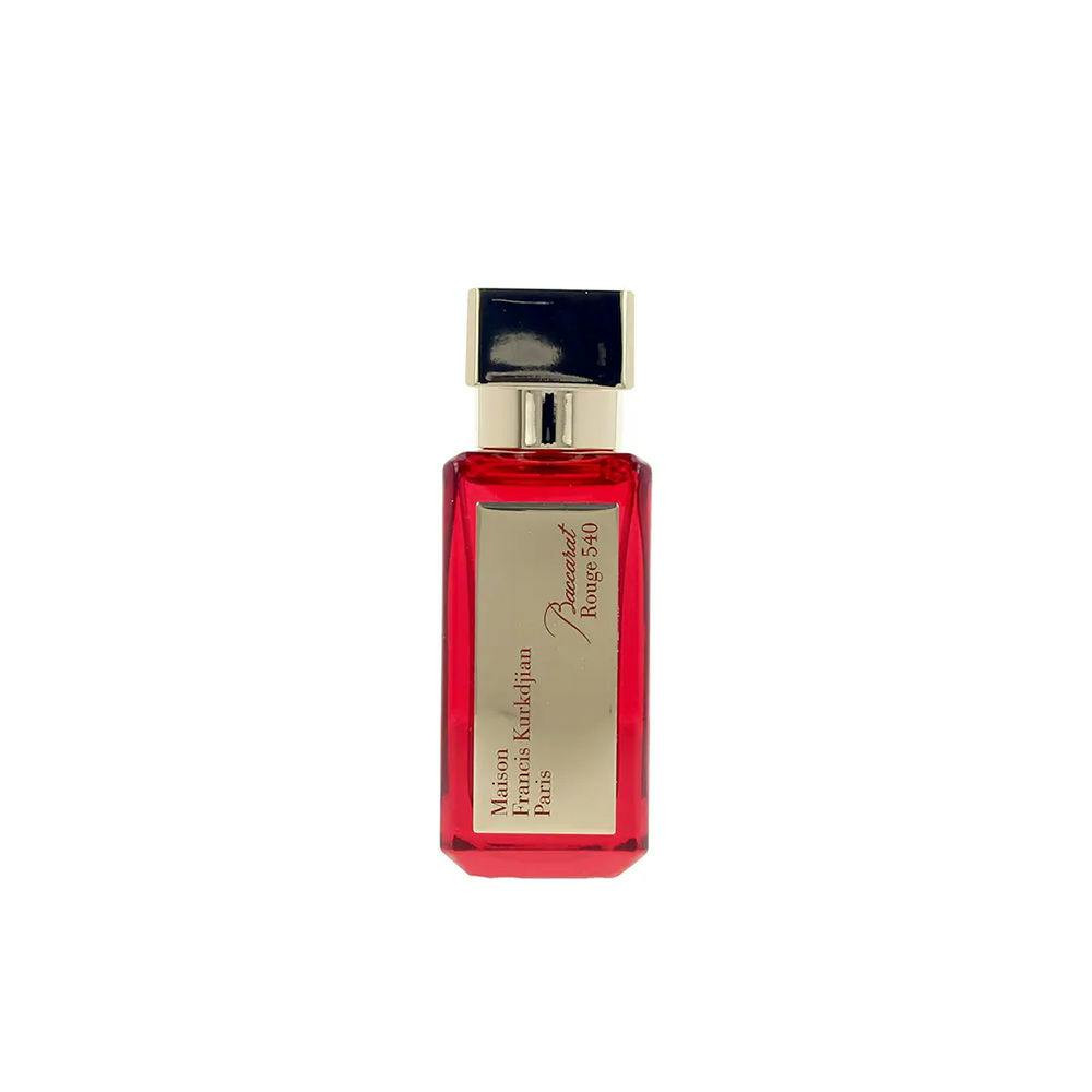 BACCARAT ROUGE 540 EXTRAIT DE PARFUM edp vapo 35 ml