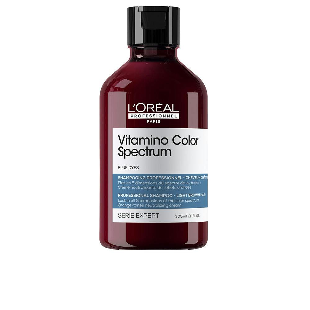 L'Oréal Professionnel Vitamino Color Spectrum Blue Shampoo 300ml