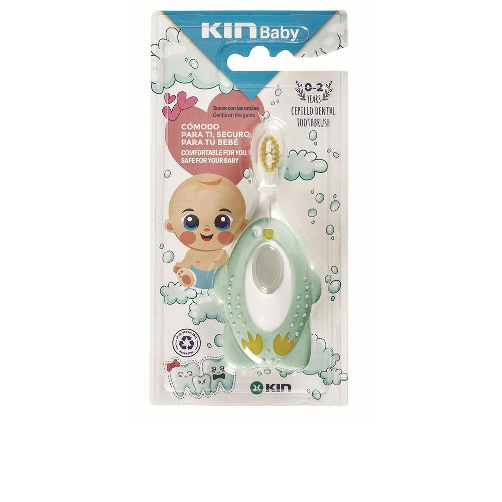 KIN BABY toothbrush 1 unit