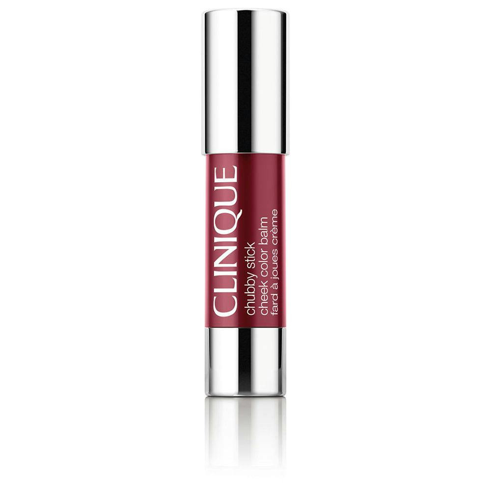 CHUBBY STICK tinted cheek balm #Pumped Up Peony 6 gr