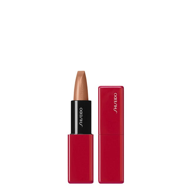Shiseido TechnoSatin Gel Lipstick Color 403 3.30g
