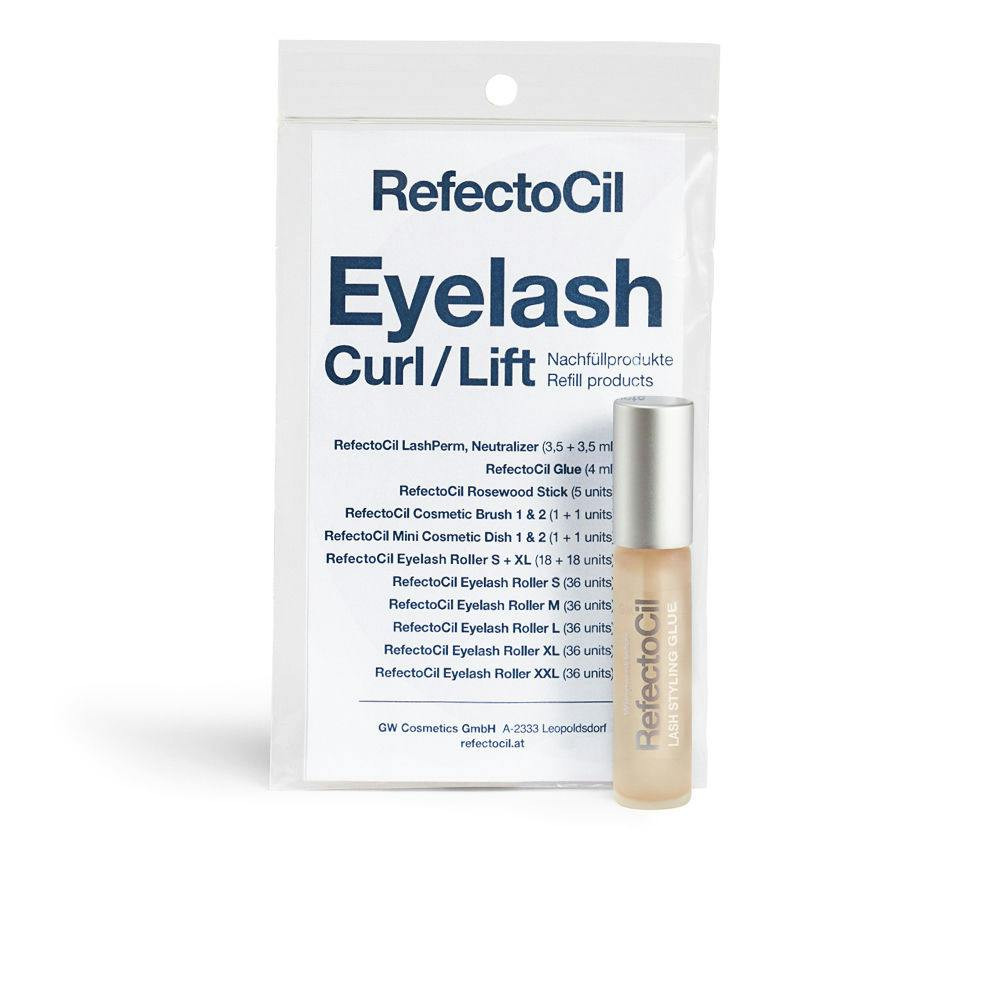 Concentrado Lifting Refectocil Eyelash Pestanas (4 Ml)