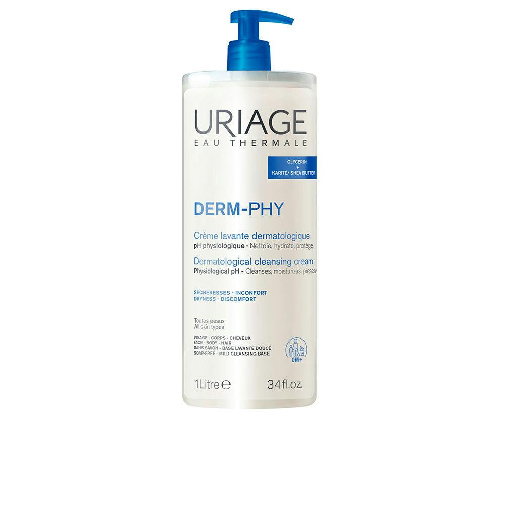 WASHING CREAM 1000 ml