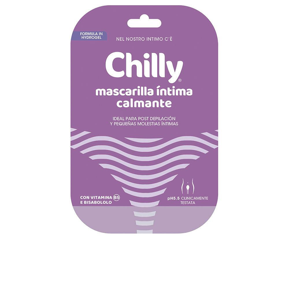Soothing intimate mask 1 unit