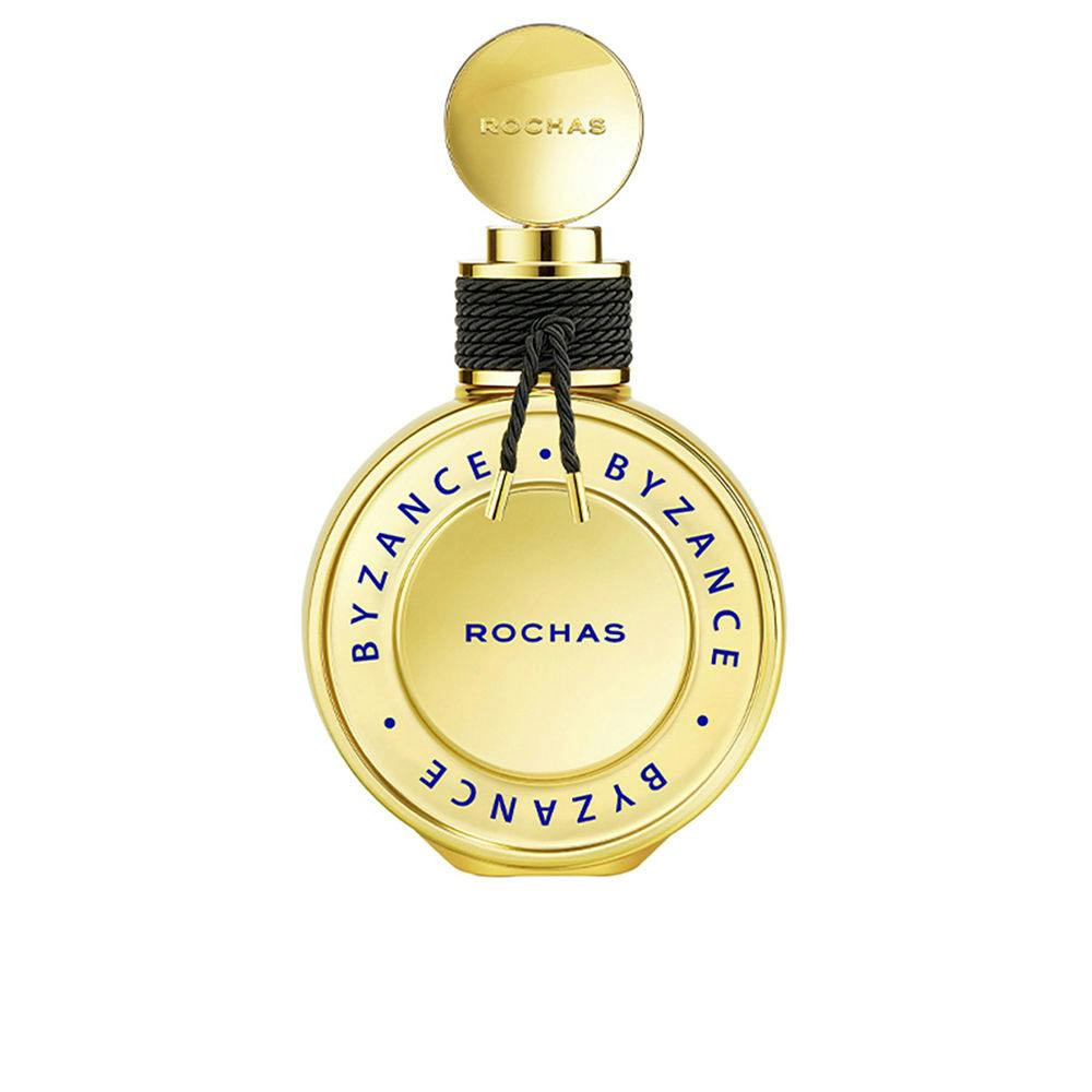 BYZANCE GOLD eau de parfum vapor 60 ml