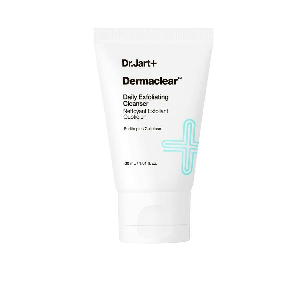 DERMACLEAR Daily Exfoliating Cleanser 30ml