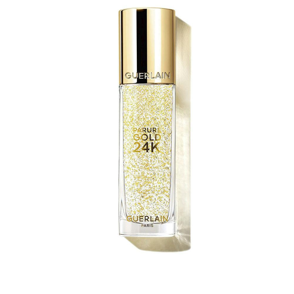 Guerlain Parure Gold 24K Radiance Booster Primer 30ml